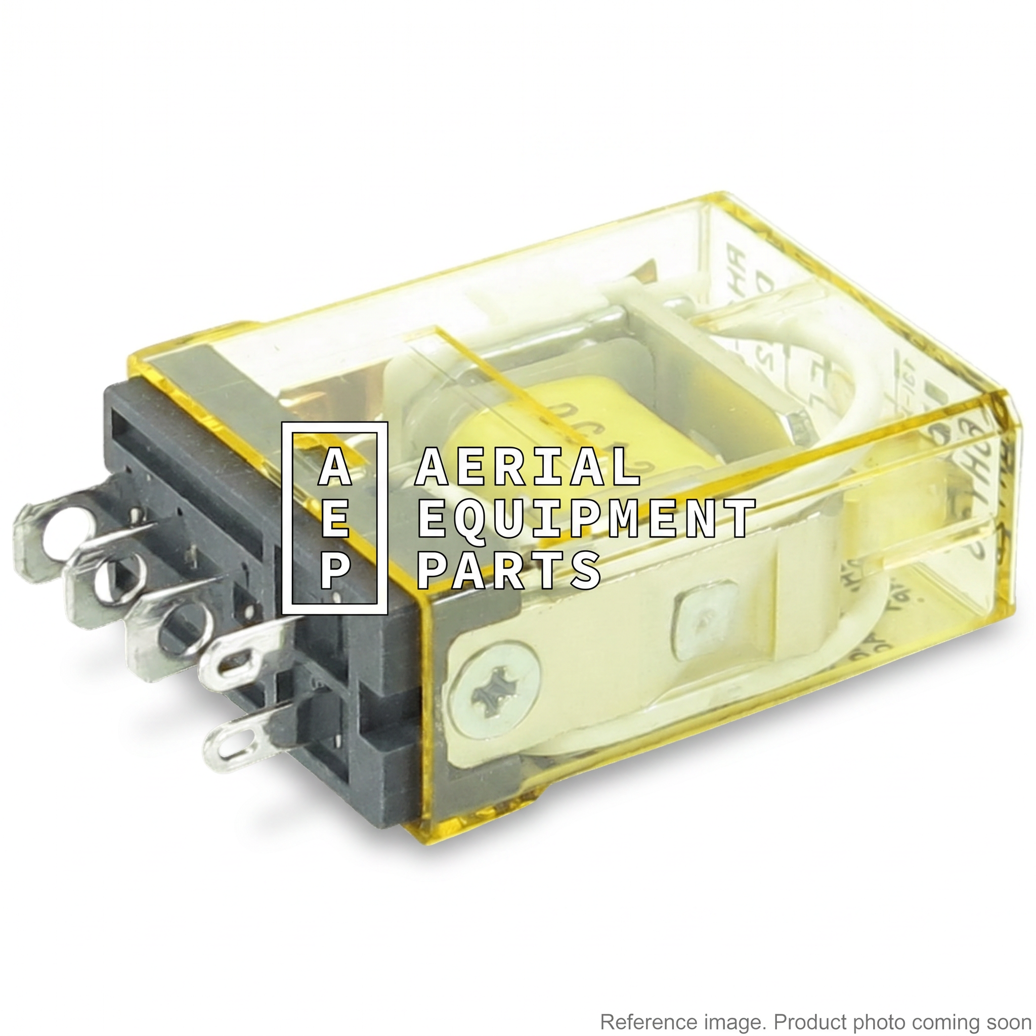 Skyjack 27978 Relay alternate angle product photo | stocked in BC, ships Canada-wide
