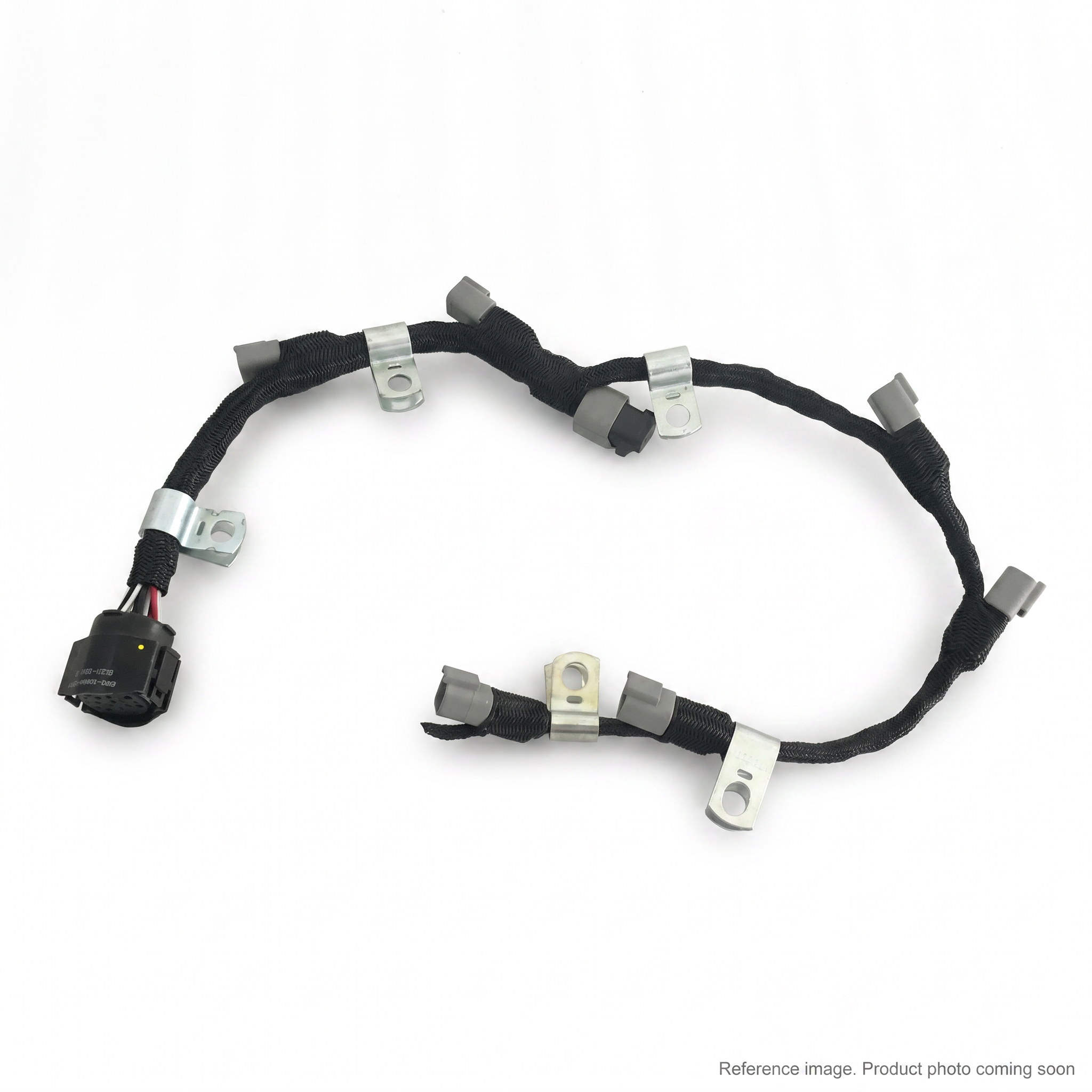 Cummins 2864504 ECM Wiring Harness front product photo | stocked in BC, ships Canada-wide