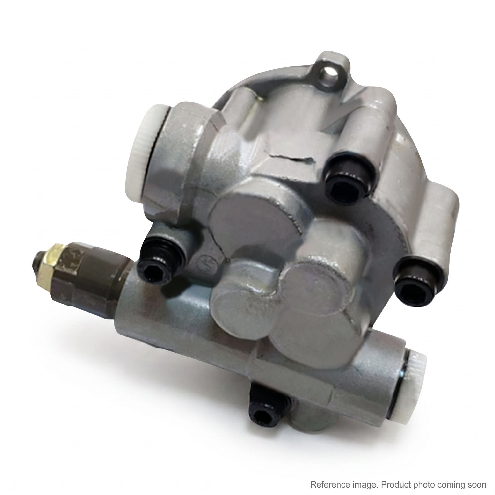 Hyundai 29024400398C Gear Pump Assy front product photo | stocked in BC, ships Canada-wide