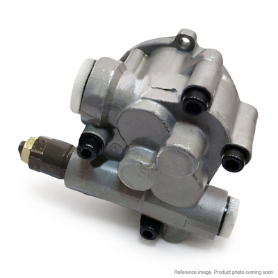 Hyundai 29024400398C Gear Pump Assy front product photo | stocked in BC, ships Canada-wide