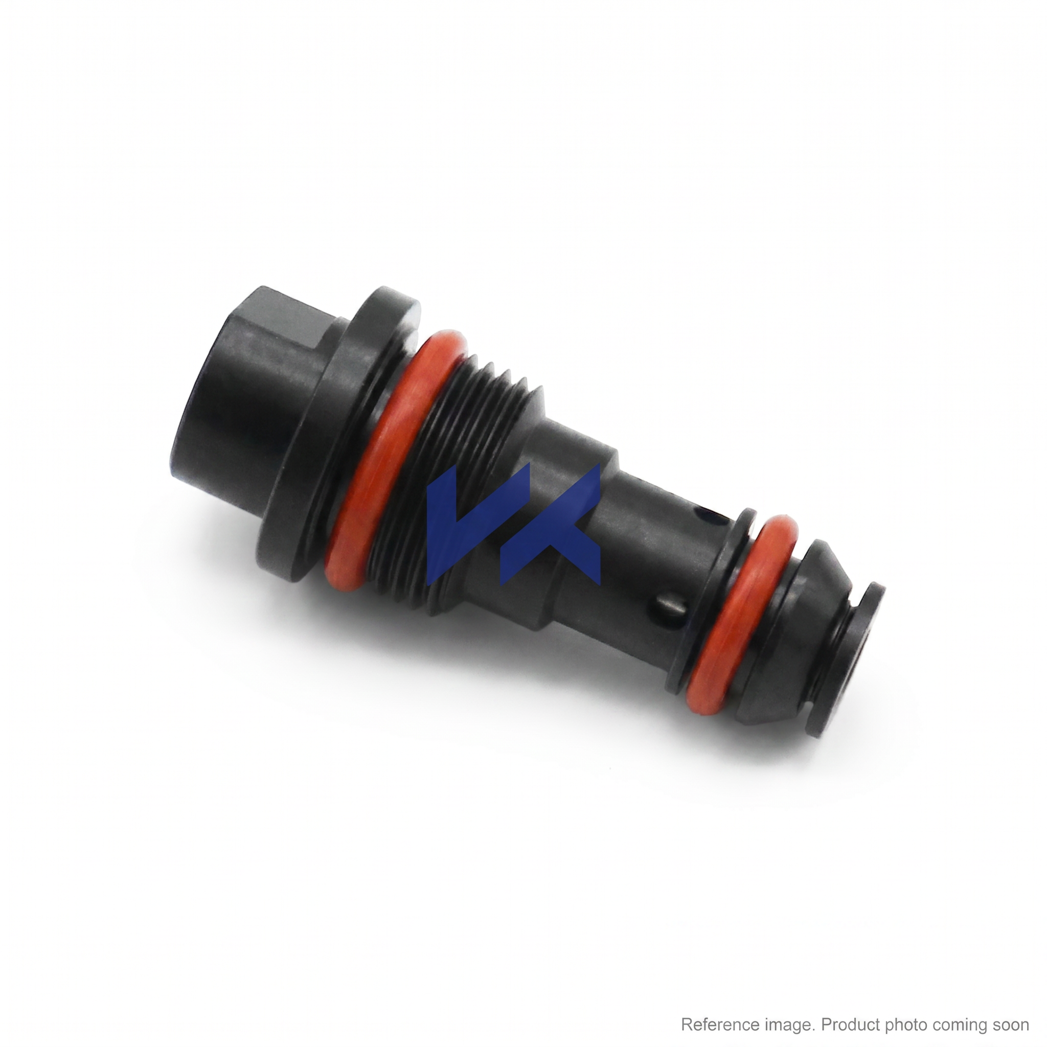 Denso 294160 Fuel Injection Pump Parts three-quarter angle product photo | stocked in BC, ships Canada-wide