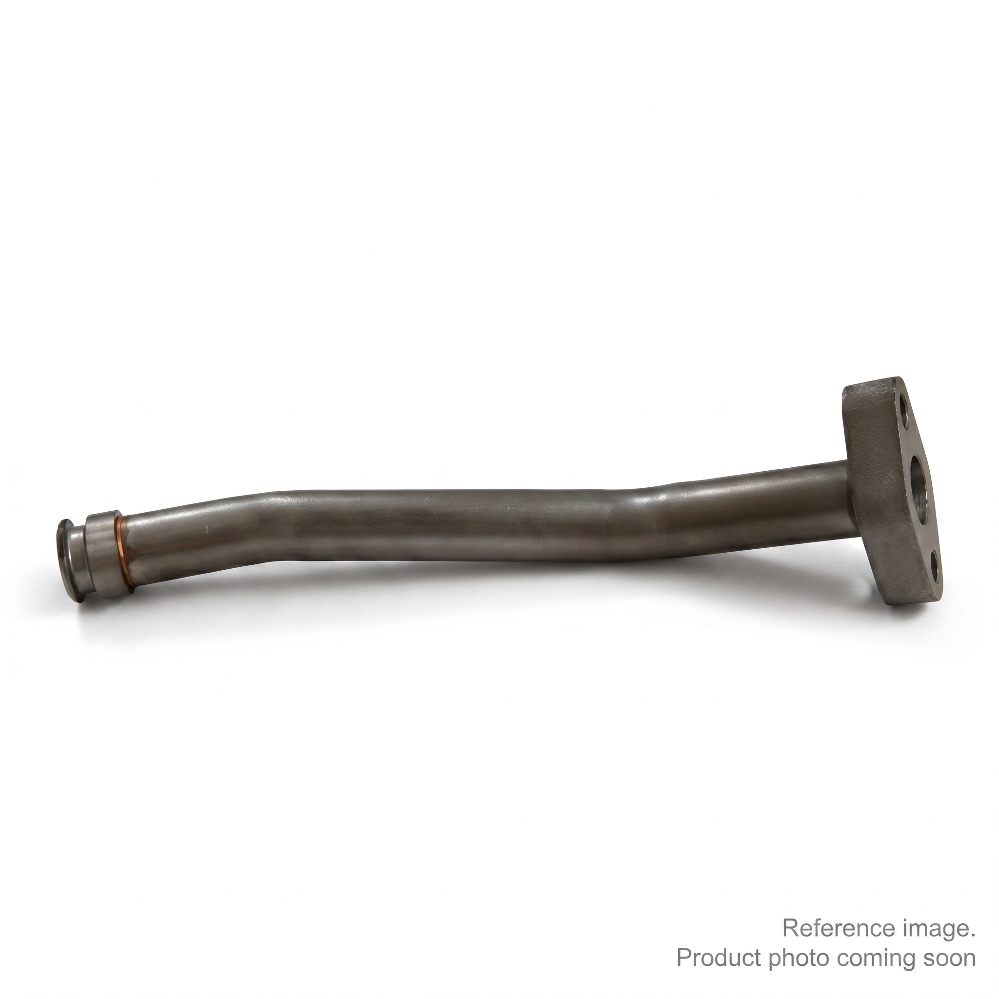 Caterpillar 2981403 Tube front product photo | stocked in BC, ships Canada-wide