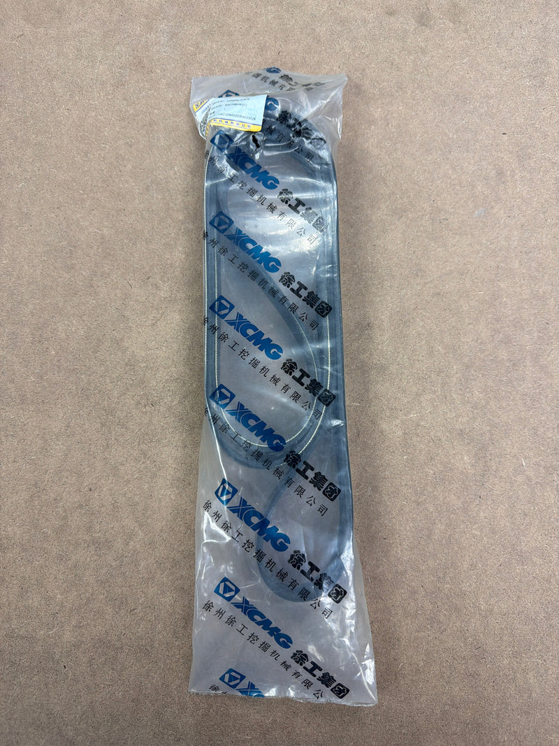 Genuine Volvo CE 800153909 Engine Component EC380D EC480D L150H