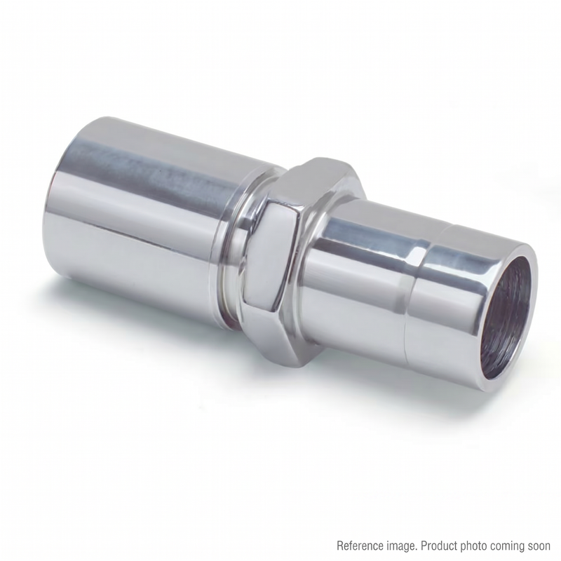 OEM-spec 3030-06-06 JIC female swivel hose fitting Dash-6 Parker 30 series style | AIM Rentals BC