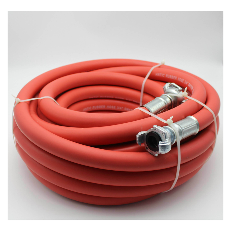 Aim Rentals 3035-12-12 Hydraulic Fitting front product photo | stocked in BC, ships Canada-wide