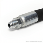 Aim Rentals 3035-16-16 Hydraulic Fitting front product photo | stocked in BC, ships Canada-wide thumbnail 1