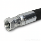 Aim Rentals 3050-12-12 Hydraulic Fitting three-quarter angle product photo | stocked in BC, ships Canada-wide thumbnail 2