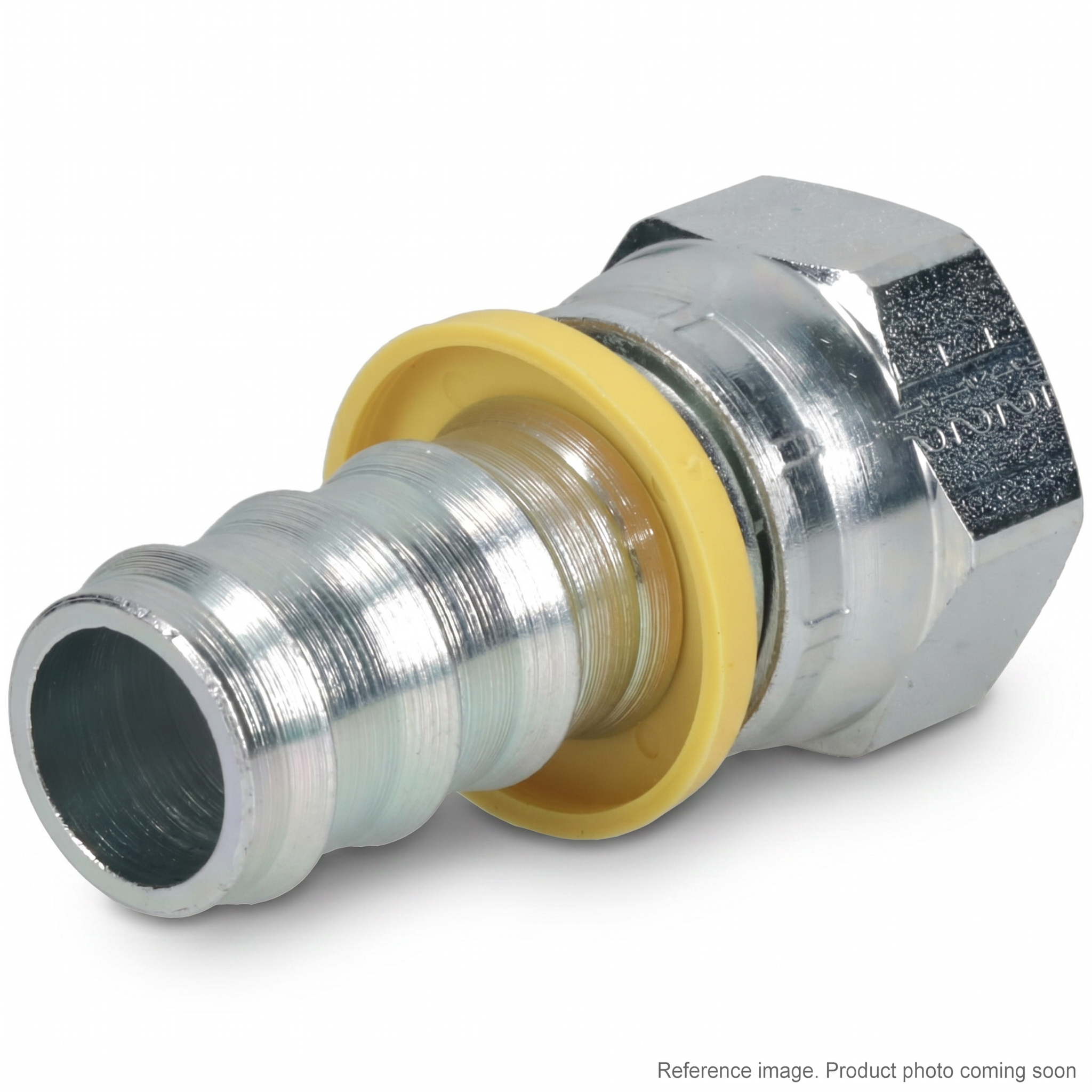 Parker Hannifin 3050-16-12 Hydraulic Fittings front product photo | stocked in BC, ships Canada-wide