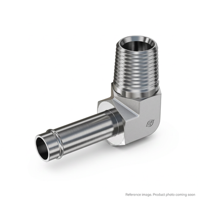 Brennan 3051-08-08 Hose front product photo | stocked in BC, ships Canada-wide