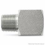 Aim Rentals 3051-10-08 Hydraulic Fitting alternate angle product photo | stocked in BC, ships Canada-wide thumbnail 3