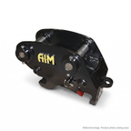 Aim Rentals 3052-10-08 Hydraulic Fitting front product photo | stocked in BC, ships Canada-wide thumbnail 1