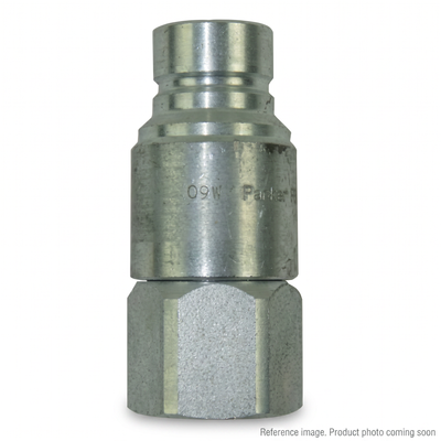 Parker 3052-10-12 Hydraulic Fittings front product photo | stocked in BC, ships Canada-wide