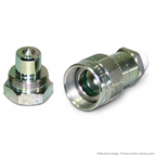 Aim Rentals 3052-16-12 Hydraulic Fitting front product photo | stocked in BC, ships Canada-wide thumbnail 1