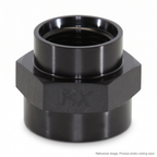 Aim Rentals 3060-12-08 Hydraulic Fitting front product photo | stocked in BC, ships Canada-wide thumbnail 1