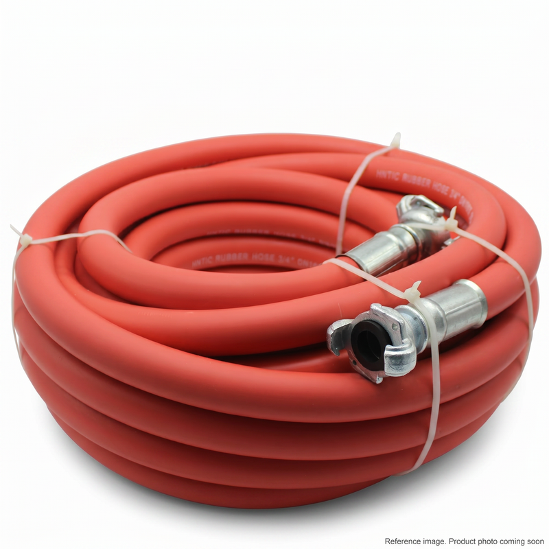 Aim Rentals 3060-12-10 Hydraulic Fitting front product photo | stocked in BC, ships Canada-wide