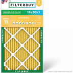 Unknown 30BO-12-16 Filter three-quarter angle product photo | stocked in BC, ships Canada-wide thumbnail 2