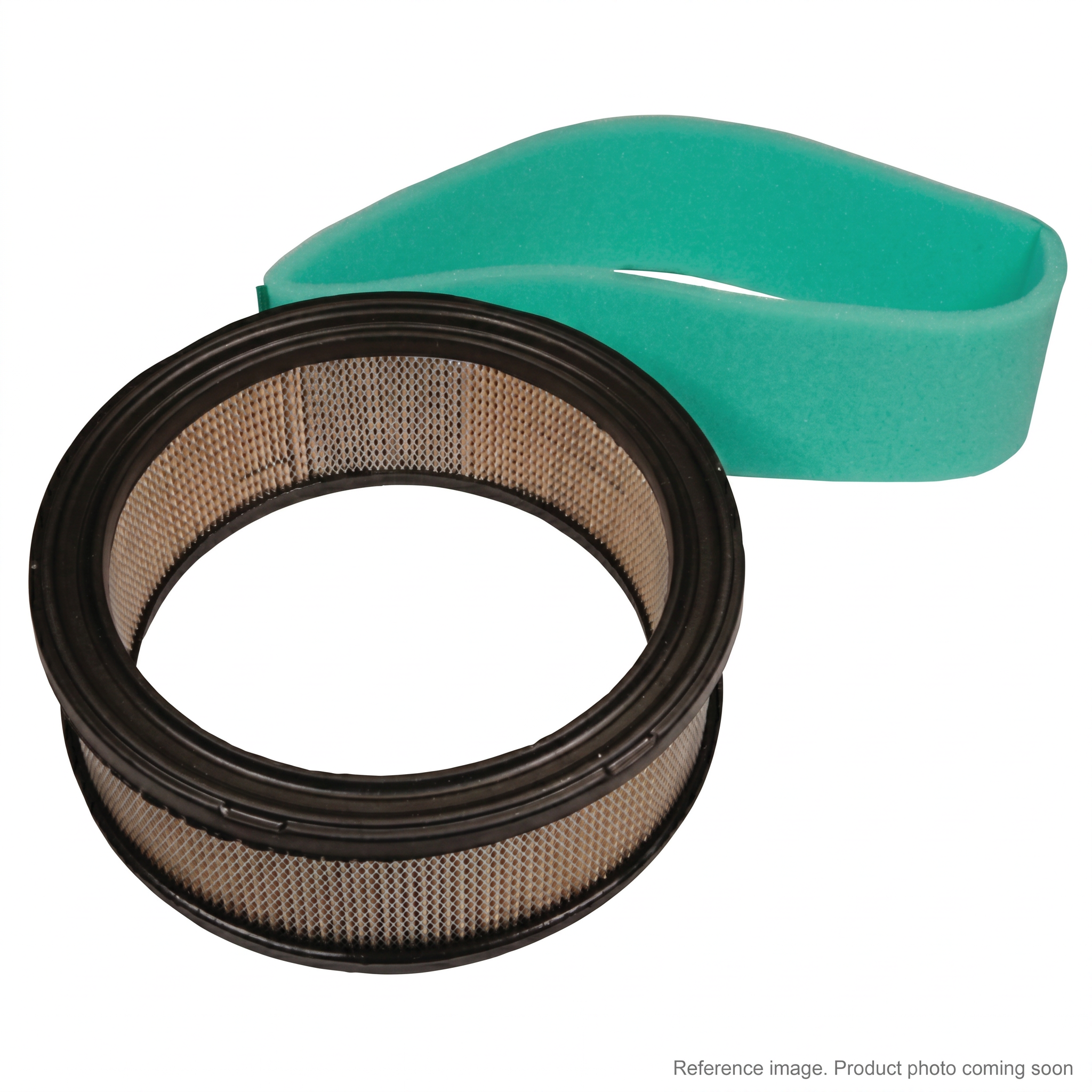 Kohler 30T93-08-08 Filter three-quarter angle product photo | stocked in BC, ships Canada-wide