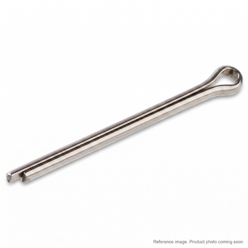 OEM-spec 310040034 Split Pin cotter pin for heavy equipment