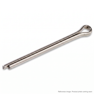 Aftermarket 310040034 Split Pin front product photo | stocked in BC, ships Canada-wide