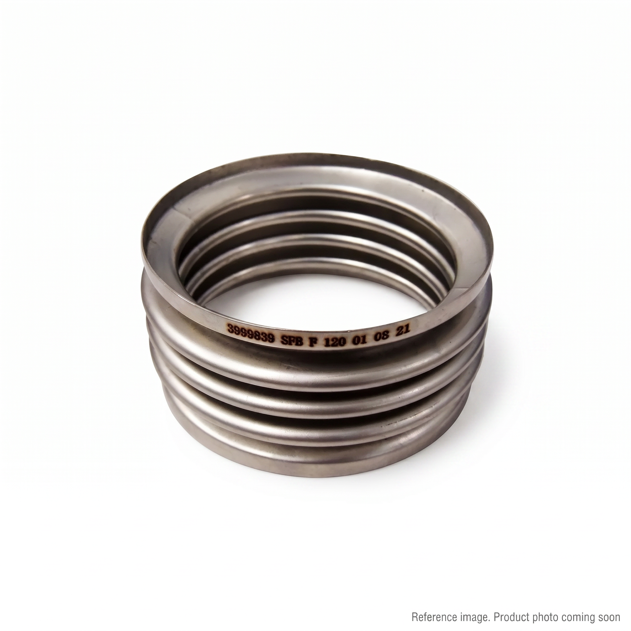 Cummins 310102600 Adapters alternate angle product photo | stocked in BC, ships Canada-wide