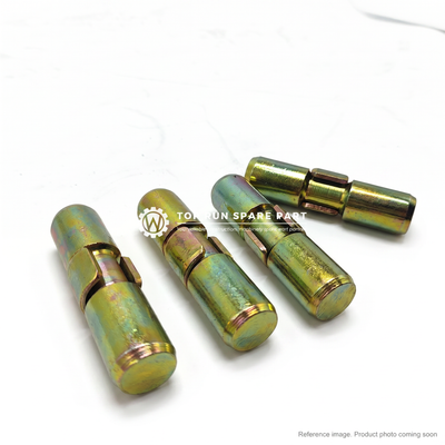 XCMG 310202240 Excavator Pin front product photo | stocked in BC, ships Canada-wide