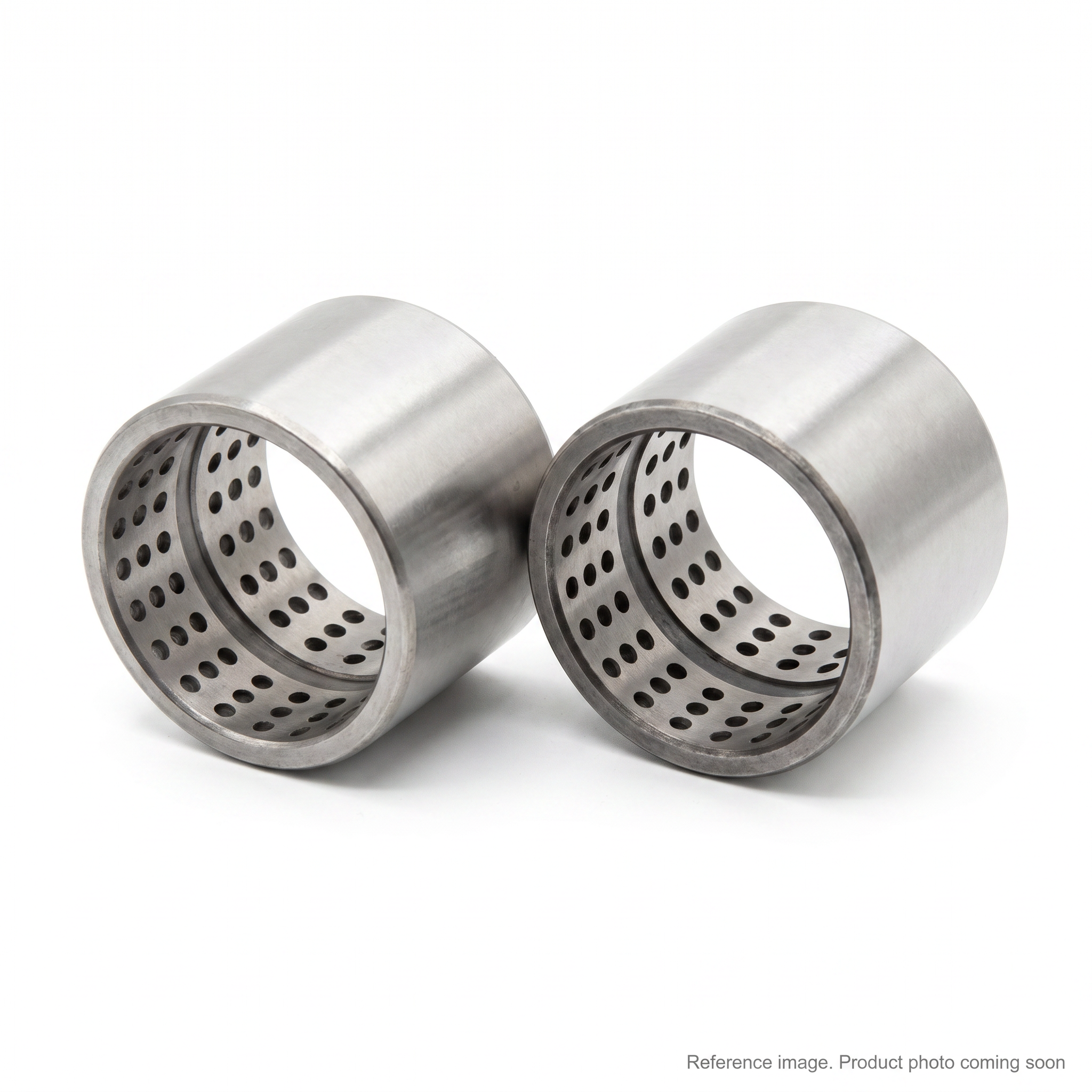 XCMG 310202240 Excavator Pin alternate angle product photo | stocked in BC, ships Canada-wide