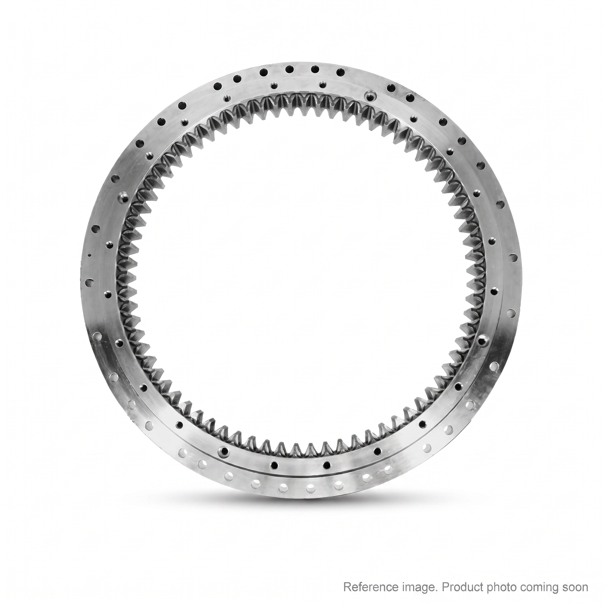 XCMG 310203354 Bearing three-quarter angle product photo | stocked in BC, ships Canada-wide