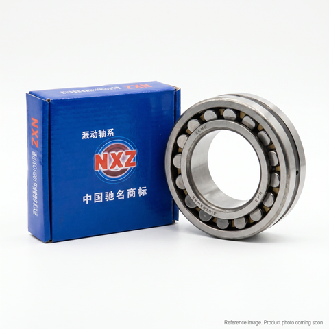 XCMG 310203382 Bearing front product photo | stocked in BC, ships Canada-wide