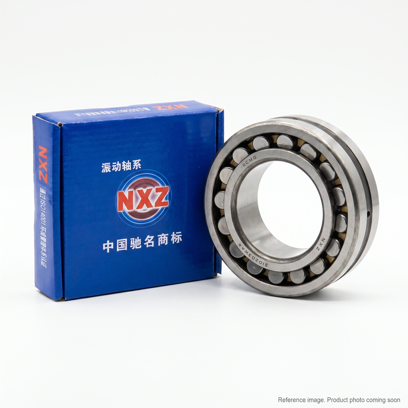 XCMG 310203382 Bearing front product photo | stocked in BC, ships Canada-wide