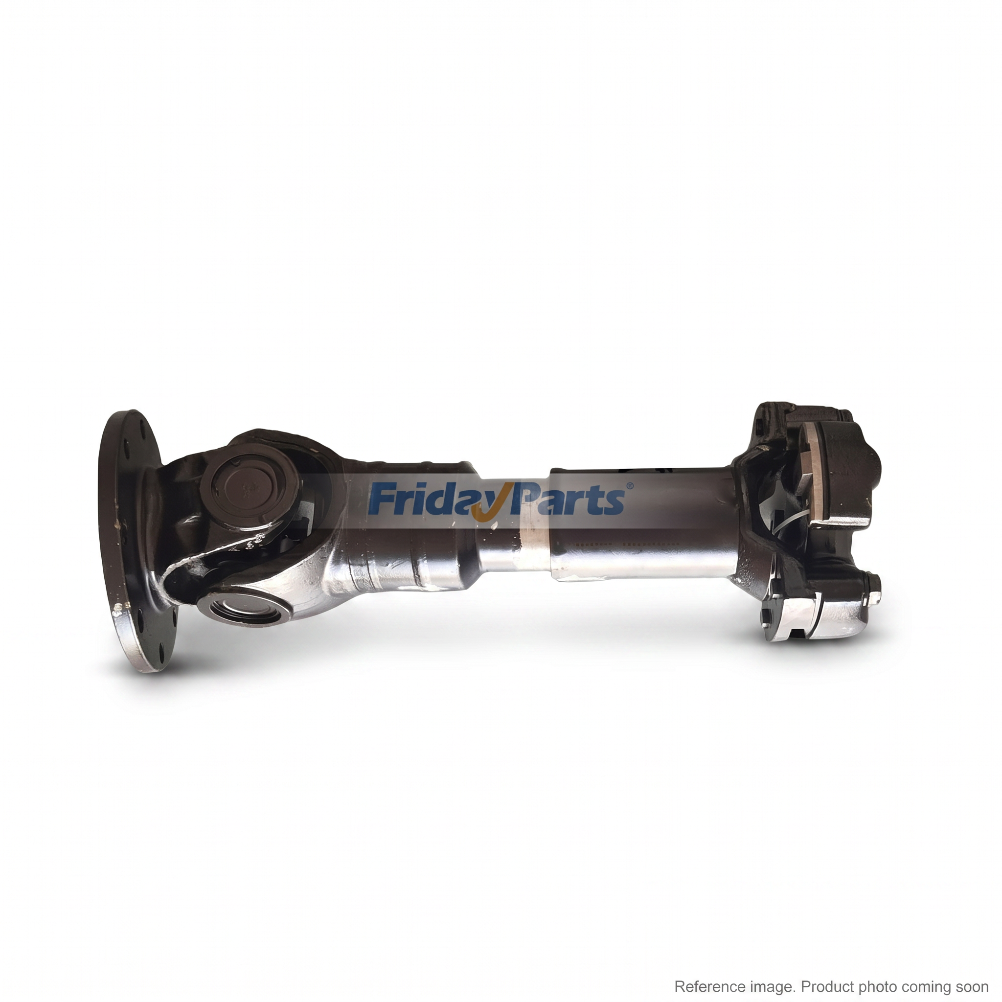 XCMG 310206314 Shaft front product photo | stocked in BC, ships Canada-wide