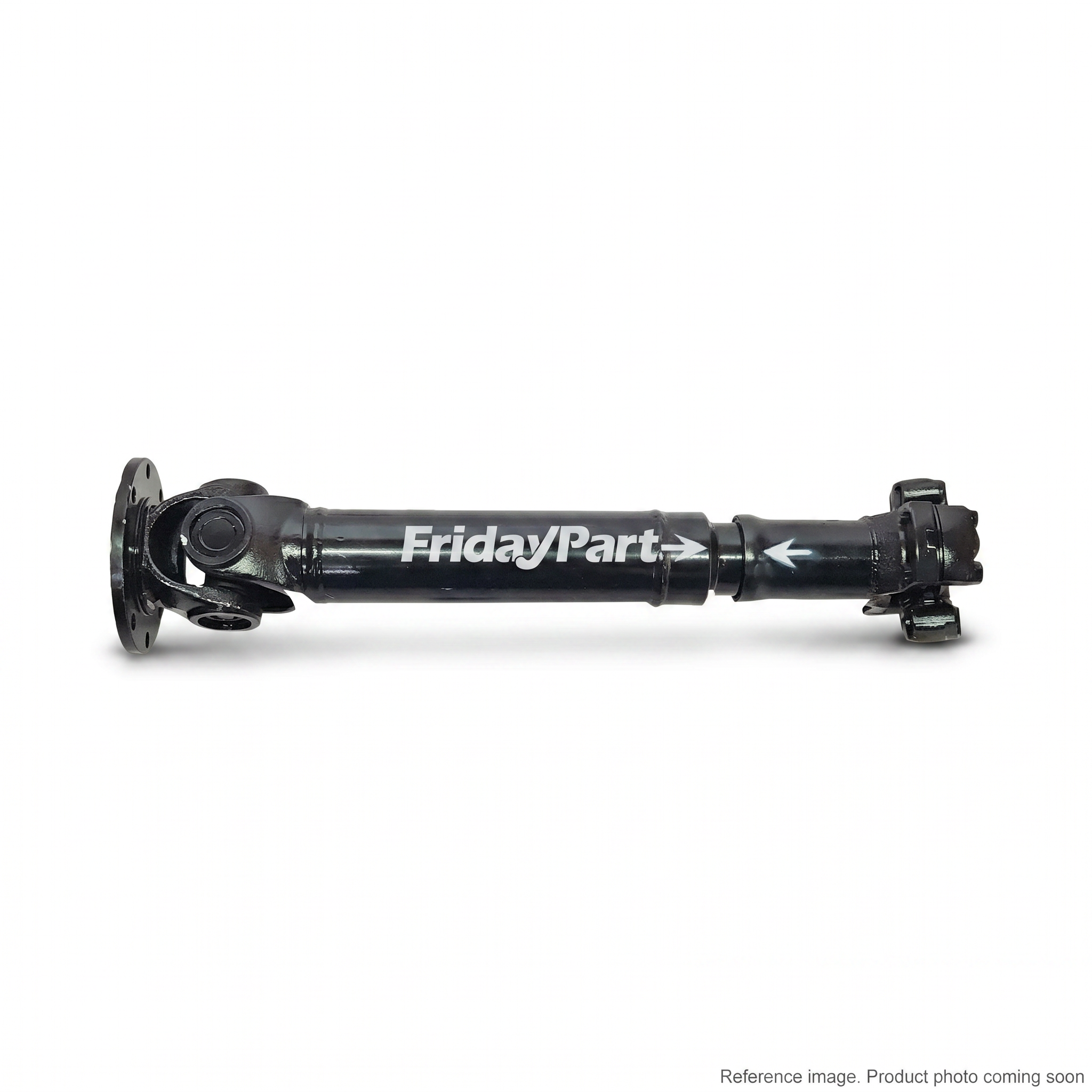 XCMG 310206314 Shaft three-quarter angle product photo | stocked in BC, ships Canada-wide