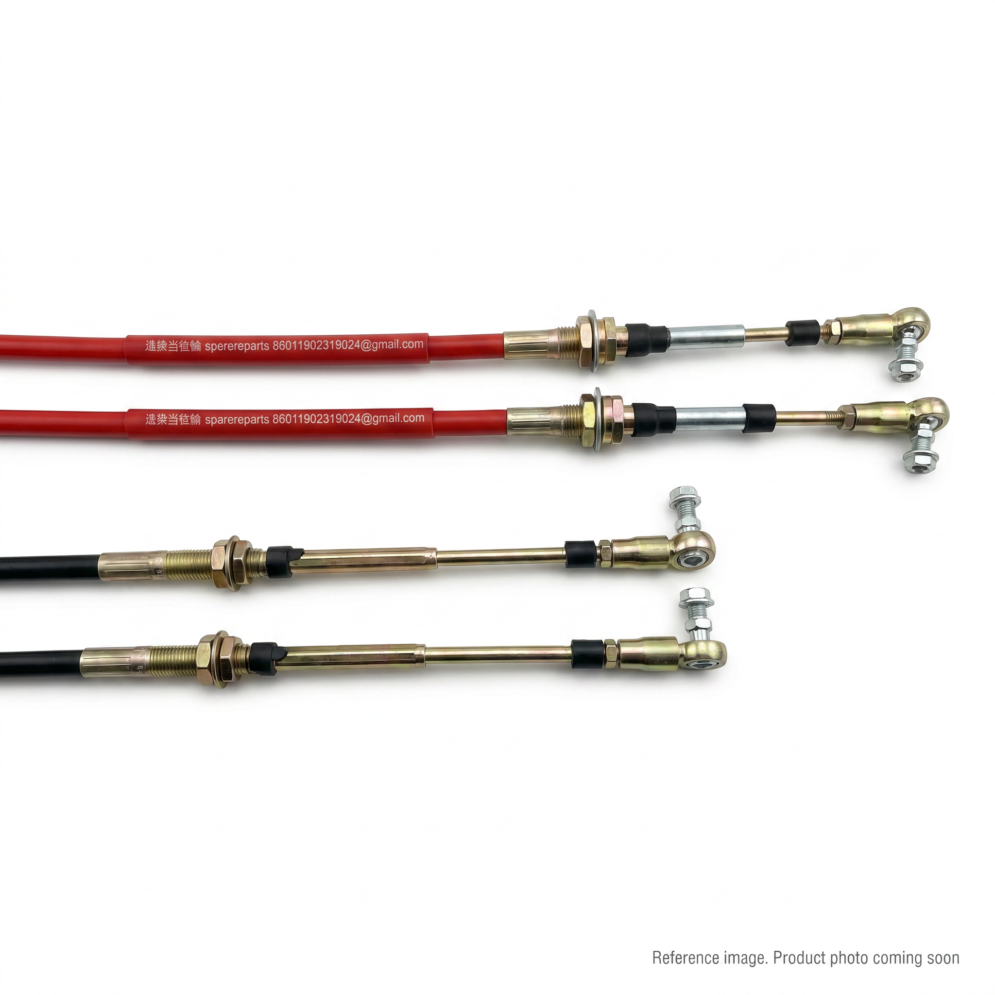 XCMG 310206314 Shaft alternate angle product photo | stocked in BC, ships Canada-wide