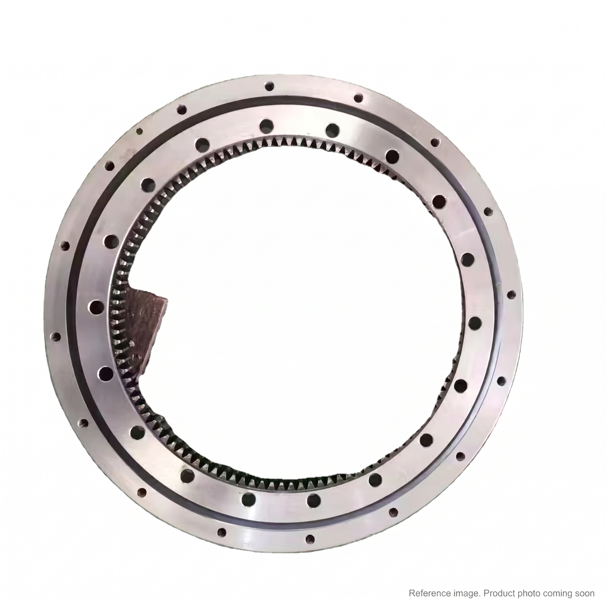 XCMG 310602113 Arm Bearing three-quarter angle product photo | stocked in BC, ships Canada-wide