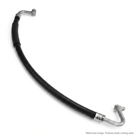 Hyundai 310700400 Hydraulic Suction Pipe front product photo | stocked in BC, ships Canada-wide