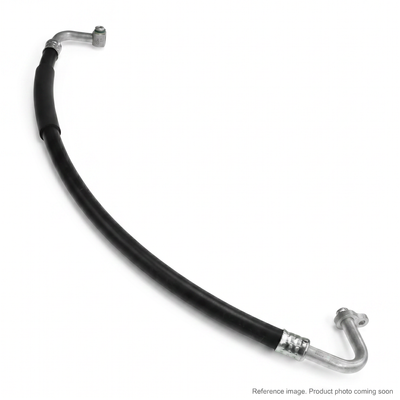 Hyundai 310700400 Hydraulic Suction Pipe front product photo | stocked in BC, ships Canada-wide