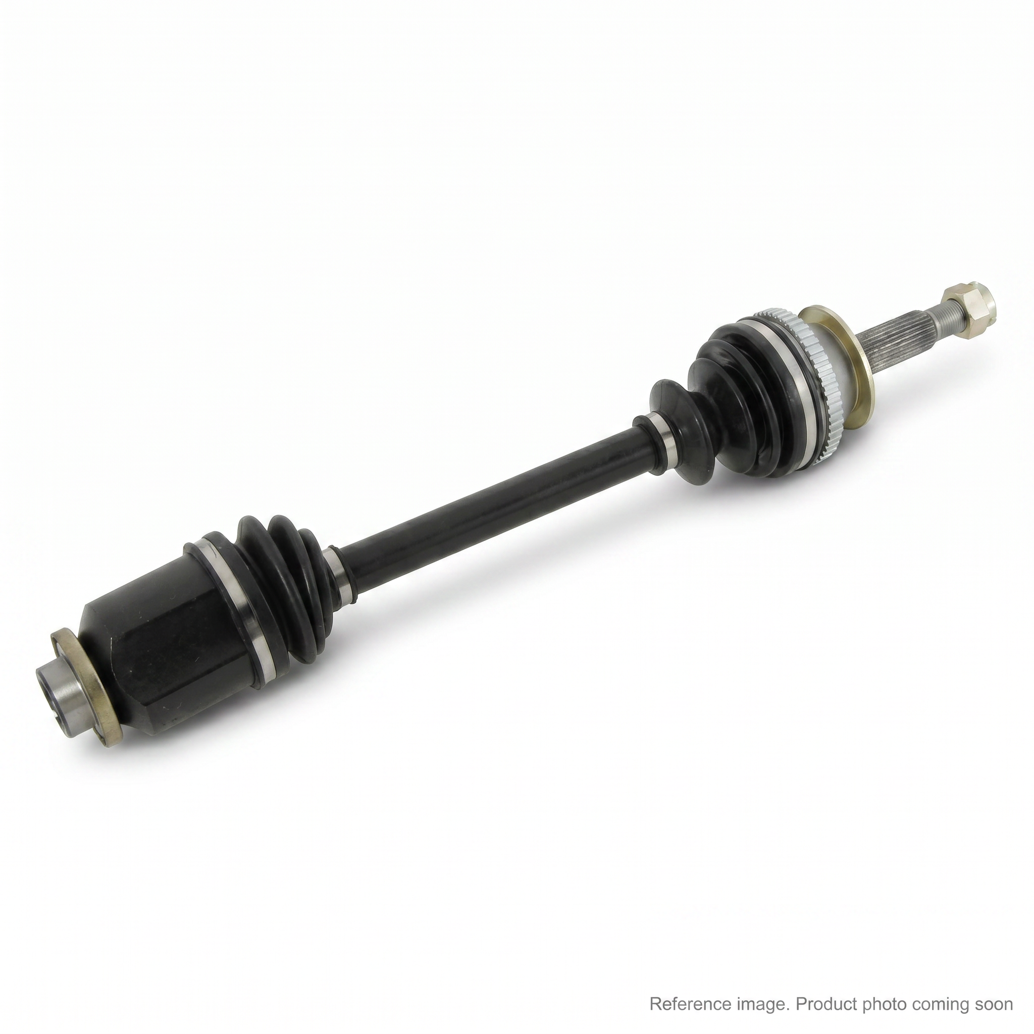 Hyundai 312002379 Axle Shaft front product photo | stocked in BC, ships Canada-wide