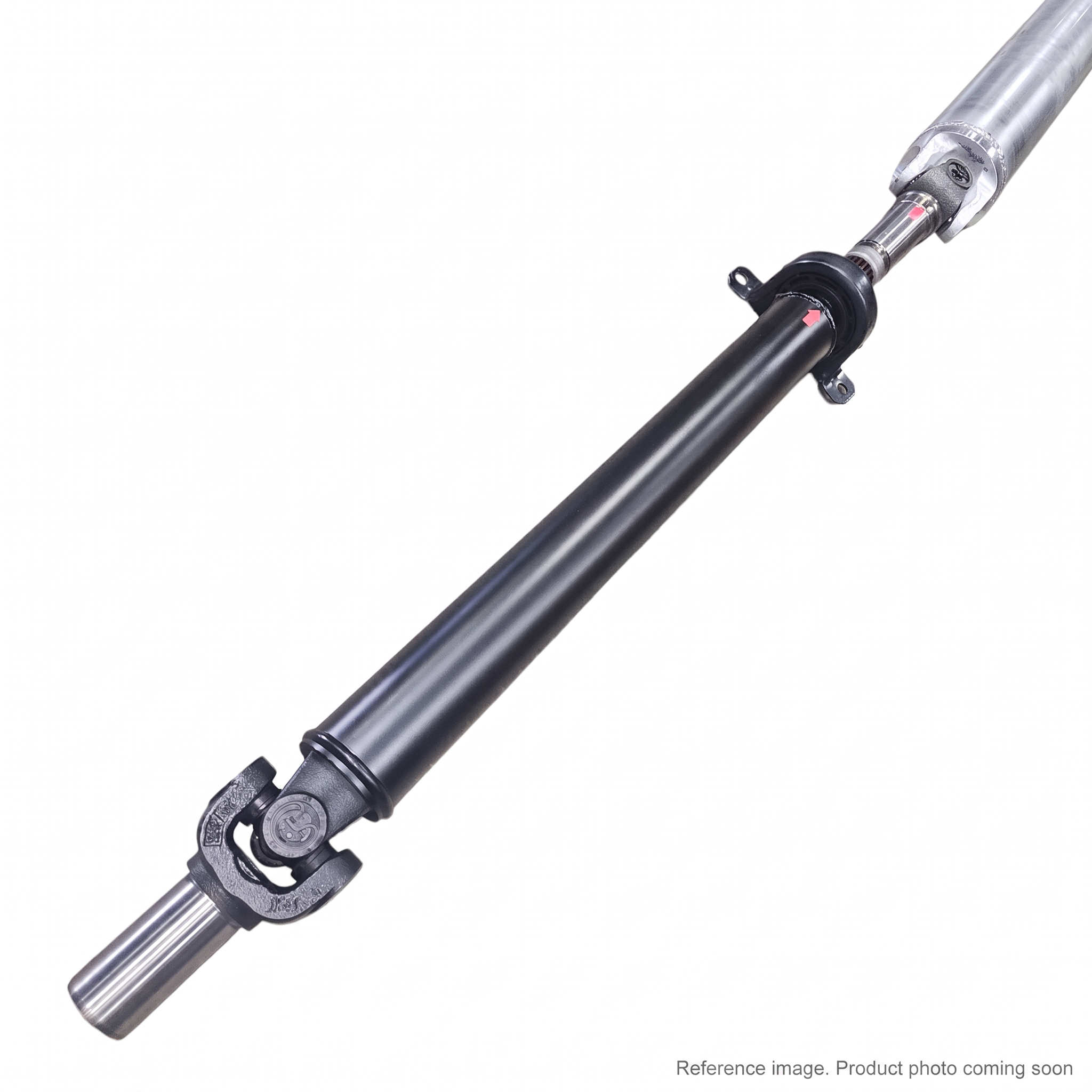 Aftermarket 312602024 Swing Frame Shaft front product photo | stocked in BC, ships Canada-wide