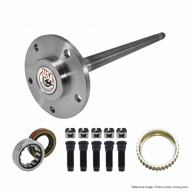 Aftermarket 312602030 Shaft front product photo | stocked in BC, ships Canada-wide