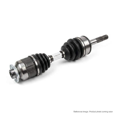 Hyundai 312602034 Arm Shaft front product photo | stocked in BC, ships Canada-wide