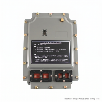 Aftermarket 312602061 Main Controller front product photo | stocked in BC, ships Canada-wide