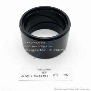XCMG 314010795 Bushing | In Stock BC