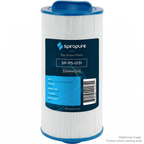 Unknown 3193-04-04 Filter three-quarter angle product photo | stocked in BC, ships Canada-wide thumbnail 2