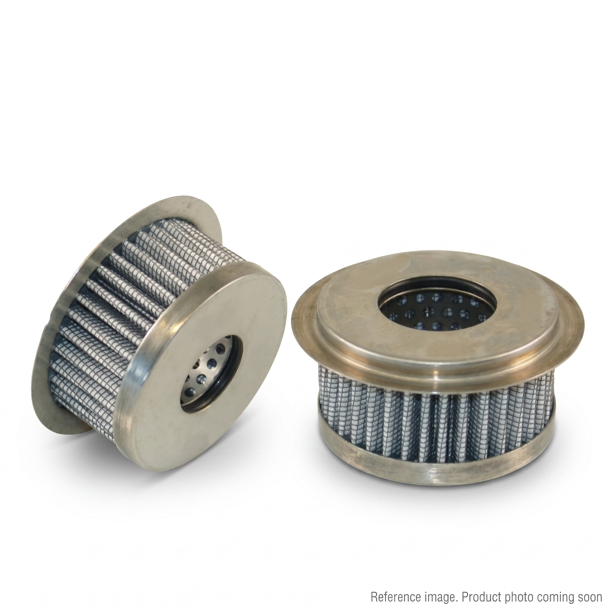Hyundai 31E110380 Filters alternate angle product photo | stocked in BC, ships Canada-wide