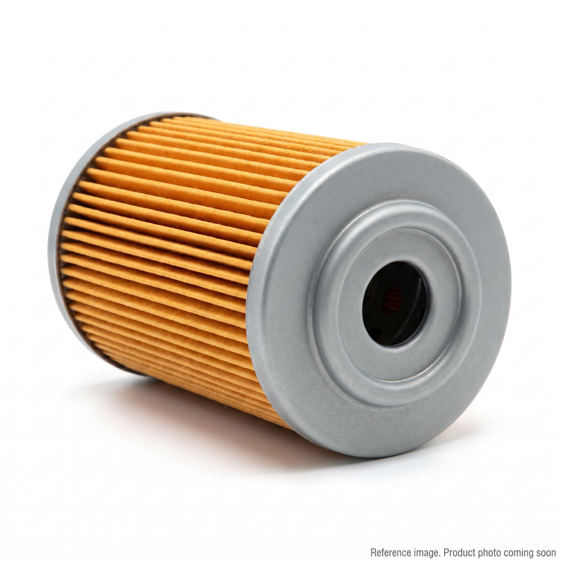 Genuine Hyundai 31E3-0018 Hydraulic Pilot Line Filter for HL730-7 R210LC-7 | BC stocked
