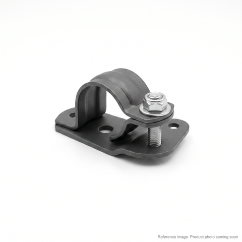 Genuine Hyundai 31E701750 Clamp Assembly for HW210 HX220FL excavator | BC stocked