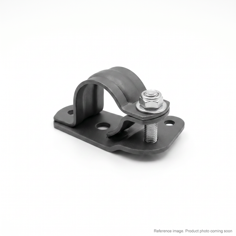 Genuine Hyundai 31E701750 Clamp Assembly for HW210 HX220FL excavator | BC stocked
