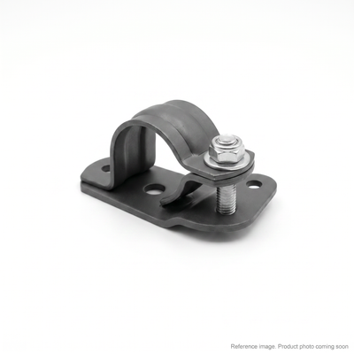 Hyundai 31E701750 Clamp Assy front product photo | stocked in BC, ships Canada-wide