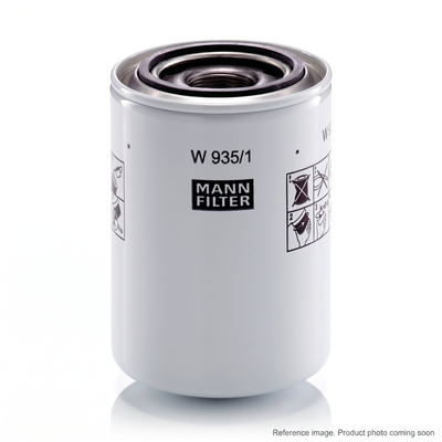 Hyundai HCE 31E90126A Filters front product photo | stocked in BC, ships Canada-wide