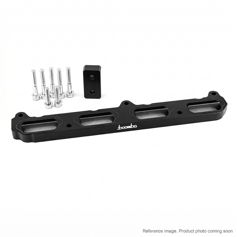 Genuine Hyundai 31E953220 pipe spacer
