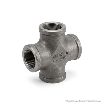 Hyundai 31EE92080 3-Way Joint front product photo | stocked in BC, ships Canada-wide